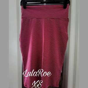Maxi Skirt